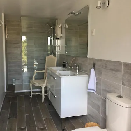 فندق مبيت وإفطار Atelierchic لو لا فاندو